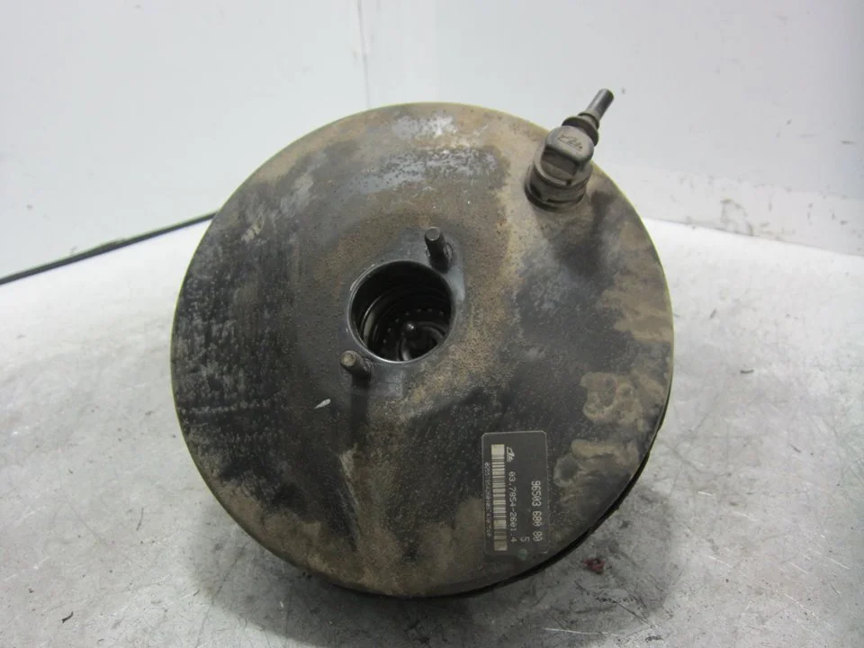 Foto de SERVOFRENO PEUGEOT 206 1.4 HDi (68 CV / 50 KW) referencia 9650368080