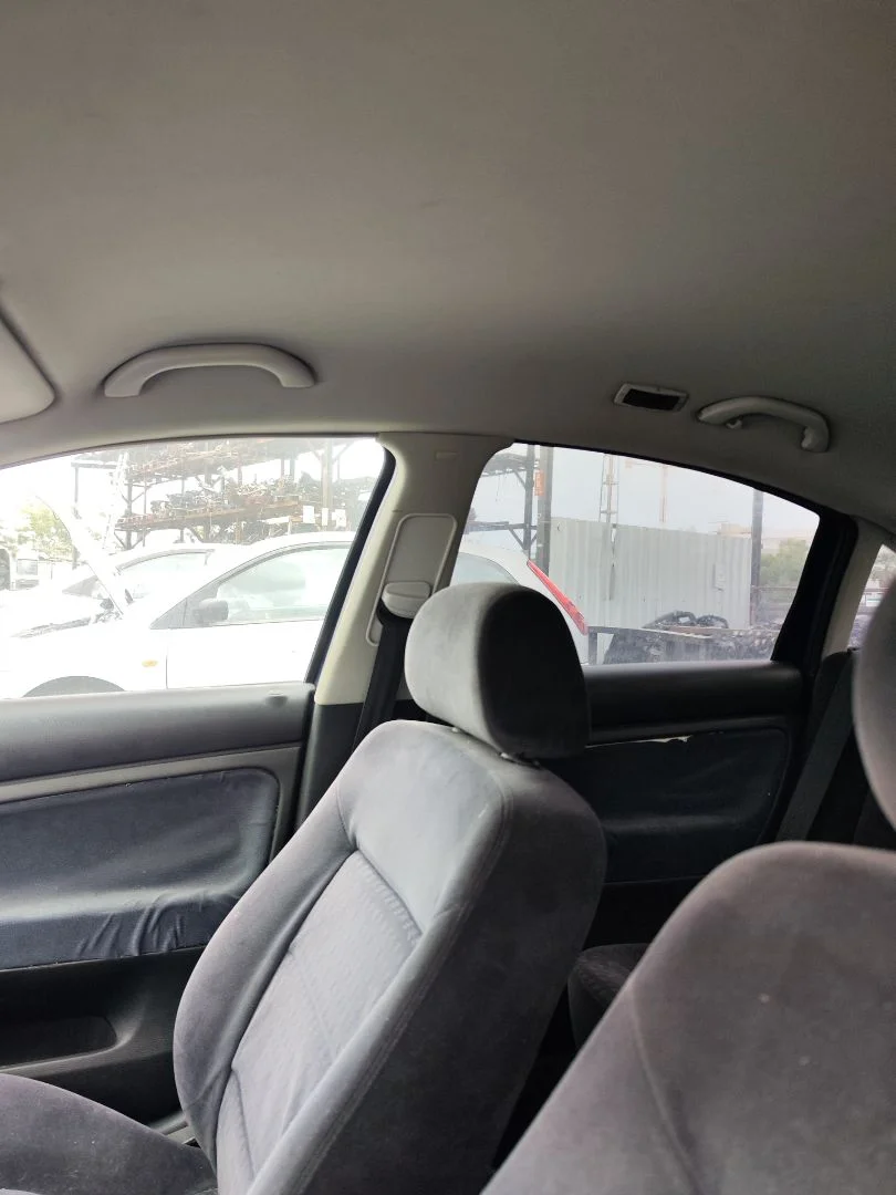 Foto de AIRBAG CORTINA DELANTERO DERECHO VOLKSWAGEN PASSAT BERLINA (3B3) 1.9 TDI (131 CV / 96 KW) referencia 3B5880742G