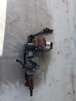 Foto de COLUMNA DIRECCION RENAULT CLIO IV GRANDTOUR referencia 6700003021A foto 3