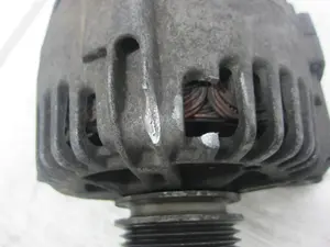 Foto de ALTERNADOR RENAULT SCENIC II (JM) referencia 8200410681B foto 6
