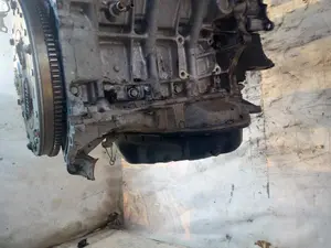 Foto de MOTOR COMPLETO LEXUS RX (GGL1/GYL1) 3.5 V6 24V CAT (249 CV / 183 KW) referencia 2GRFXE foto 11