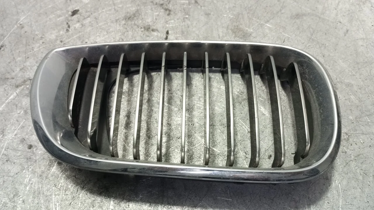 Foto de NO IDENTIFICADO BMW SERIE 3 BERLINA (E46) 2.0 16V Diesel CAT (150 CV / 110 KW) referencia 511370721309