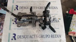 Foto de COLUMNA DIRECCION CITROEN BERLINGO 1.6 HDi FAP (90 CV / 66 KW) foto 2