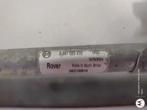 Foto de MOTOR LIMPIA DELANTERO MG ROVER ROVER 75 (J/RJ) 2.0 16V CDTI (131 CV / 96 KW) referencia 0390241355 foto 3
