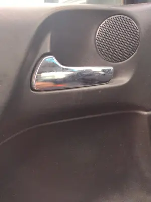 Foto de MANETA INTERIOR DELANTERA IZQUIERDA OPEL ZAFIRA A 2.0 DTI (101 CV / 74 KW)