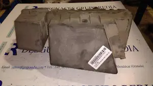 Foto de CAJA FILTRO AIRE FORD FOCUS BERLINA (CAK) referencia 9F763LE