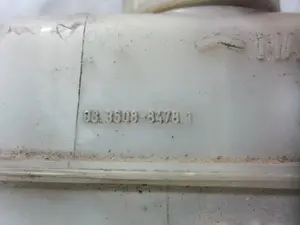 Foto de BOMBA FRENO BMW SERIE 3 COMPACTO (E46) M47N204D4 referencia 08350884781 foto 6