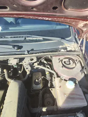 Foto de MOTOR LIMPIA DELANTERO RENAULT LAGUNA (B56) 2.0  (113 CV / 83 KW)