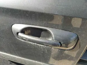 Foto de MANETA EXTERIOR LATERAL DERECHA CHRYSLER VOYAGER (RG) 2.8 CRD CAT (150 CV / 110 KW)
