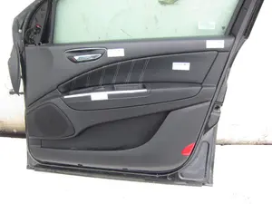 Foto de GUARNECIDO PUERTA DELANTERA DERECHA LANCIA DELTA (181) 1.6 Diesel CAT (120 CV / 88 KW)