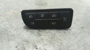 Foto de MANDO MULTIFUNCION FIAT III FIORINO (225) 1.3 16V JTD CAT (75 CV / 55 KW) referencia 735595428