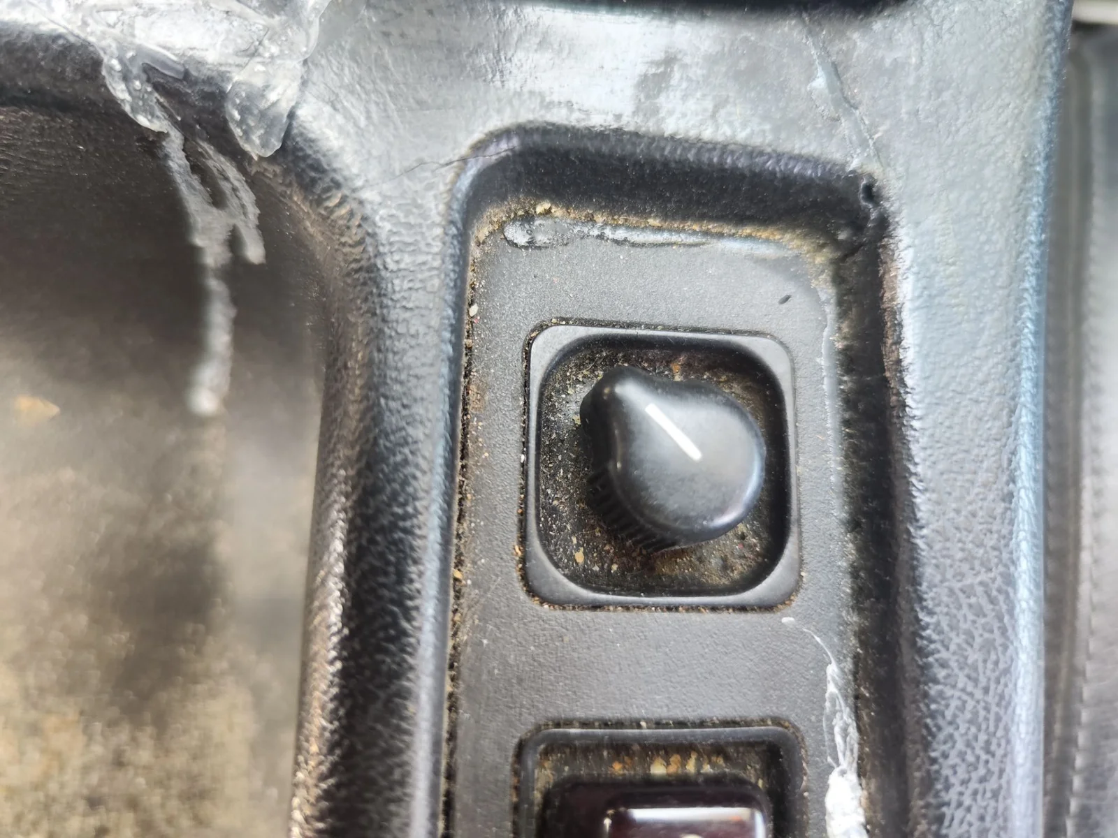 Foto de MANDO RETROVISOR MERCEDES-BENZ SLK (BM 170) ROADSTER 2.0 16V CAT (136 CV / 100 KW)