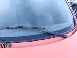 Foto de BRAZO LIMPIA DELANTERO IZQUIERDO FIAT SEICENTO (187) 0.9 CAT (39 CV / 29 KW)