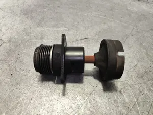 Foto de POLEA ALTERNADOR FORD FOCUS BERLINA (CAK) 1.8 TDCi Turbodiesel CAT (116 CV / 85 KW) referencia TF10924