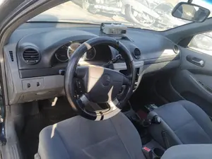 Foto de AIRBAG DELANTERO IZQUIERDO CHEVROLET LACETTI 1.4 CAT (95 CV / 70 KW) referencia 964748187