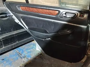 Foto de GUARNECIDO PUERTA TRASERA IZQUIERDA HONDA ACCORD BERLINA (CG7-9/CH1-7)