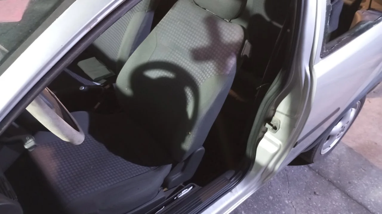 Foto de ASIENTO DELANTERO IZQUIERDO OPEL CORSA C 1.2 16V CAT (Z 12 XE / LW4) (75 CV / 55 KW) referencia 9179250