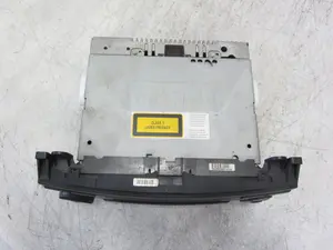 Foto de SISTEMA AUDIO / RADIO CD MERCEDES-BENZ CLASE B (BM 245) referencia BE9012 foto 3