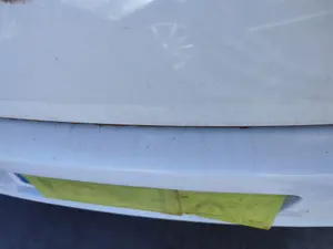 Foto de REFUERZO PARAGOLPES TRASERO FIAT GRANDE PUNTO (199) 1.4  (95 CV / 70 KW)