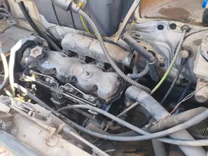 Foto de BOMBA FRENO FIAT DUCATO I BUS 2.5 Turbodiesel (92 CV / 68 KW)