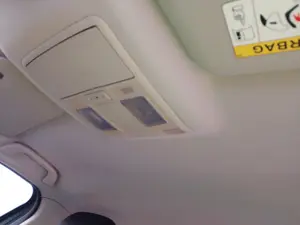 Foto de TECHO INTERIOR MAZDA 6 BERLINA (GJ) 2.2 Turbodiesel CAT (175 CV / 129 KW)