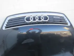 Foto de CAPO AUDI ALLROAD QUATTRO QUATTRO (4B5) 2.5 V6 24V TDI (180 CV / 132 KW) foto 9
