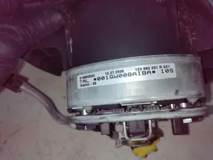 Foto de AIRBAG DELANTERO IZQUIERDO SKODA OCTAVIA BERLINA (1Z3) referencia 1Z0880201R3X1 foto 3