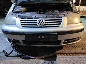 Foto de REFUERZO PARAGOLPES DELANTERO SEAT ALHAMBRA (7V9)