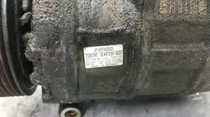 Foto de COMPRESOR AIRE ACONDICIONADO BMW SERIE 3 BERLINA (E46) 2.2 24V CAT (170 CV / 125 KW) referencia 4472208025 foto 8