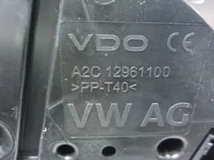 Foto de CUADRO INSTRUMENTOS VOLKSWAGEN GOLF VII BERLINA (BQ1/BE2) 1.6 TDI (116 CV / 85 KW) referencia 5G1920741D foto 5