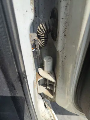 Foto de RETENEDOR PUERTA RENAULT CLIO III 1.2 16V (75 CV / 55 KW)