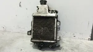 Foto de RADIADOR AGUA HONDA SH 125I 125 cm3 - 9 kW (12 CV / 9 KW)