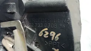 Foto de CERRADURA PUERTA TRASERA IZQUIERDA MERCEDES-BENZ CLASE E (BM 210) BERLINA 3.0 Turbodiesel CAT (177 CV / 130 KW) referencia 2027330308 foto 3
