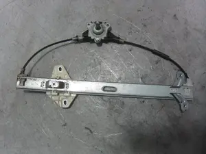 Foto de ELEVALUNAS TRASERO DERECHO HONDA JAZZ (GG) 1.2 CAT (90 CV / 66 KW) referencia L12A1 foto 2
