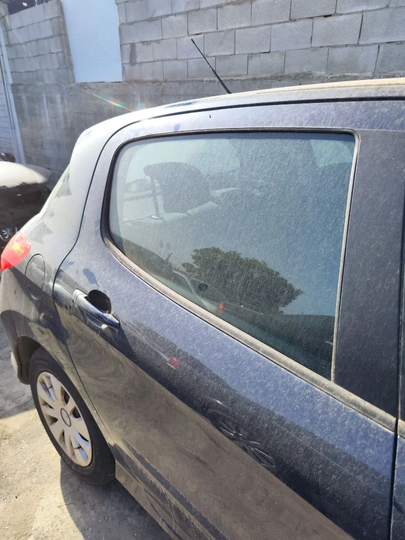 Foto de LUNA TRASERA DERECHA PEUGEOT 308 1.6 16V (120 CV / 88 KW) referencia 9204P5