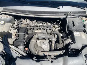 Foto de MOTOR COMPLETO FORD FOCUS SPORTBREAK (CB4)