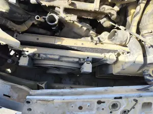 Foto de RADIADOR AGUA OPEL ZAFIRA B 1.9 CDTI (120 CV / 88 KW) referencia 13143570