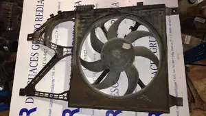 Foto de ELECTROVENTILADOR OPEL CORSA C referencia MP4525