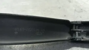 Foto de BRAZO LIMPIA DELANTERO DERECHO BMW SERIE 5 TOURING (F11) 2.0 Turbodiesel (218 CV / 160 KW) referencia 62617203156 foto 2