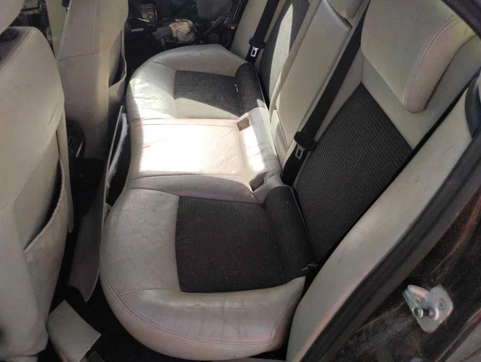 Foto de NO IDENTIFICADO SAAB 9-3 BERLINA 1.9 TiD CAT (150 CV / 110 KW)