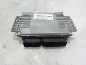 Foto de CENTRALITA MOTOR UCE NISSAN ALMERA (N16/E) 1.8 16V CAT (116 CV / 85 KW) referencia MEC32231 foto 2