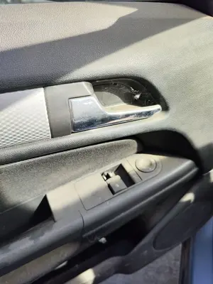 Foto de MANETA INTERIOR DELANTERA IZQUIERDA OPEL ASTRA H GTC 1.7 16V CDTI (101 CV / 74 KW)