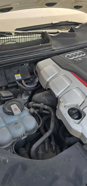 Foto de BOMBA FRENO AUDI SQ7 (4MB) 4.0 V8 TDI (435 CV / 320 KW)