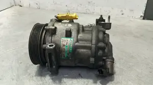 Foto de COMPRESOR AIRE ACONDICIONADO CITROEN C5 BERLINA 1.6 HDi CAT (9HY / DV6TED4) (109 CV / 80 KW) referencia 9656572680 foto 2