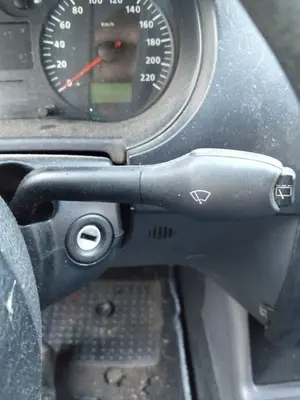 Foto de MANDO LIMPIA SEAT IBIZA (6K1) 1.9 TDI (90 CV / 66 KW)