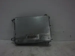 Foto de CENTRALITA MOTOR UCE FORD FOCUS C-MAX (CAP)(2003) 2.0 TDCi CAT (136 CV / 100 KW) referencia 2W4F13B525BE
