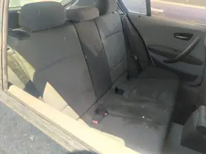 Foto de CINTURON SEGURIDAD TRASERO IZQUIERDO BMW SERIE 1 BERLINA (E81/E87) 2.0 16V Diesel (163 CV / 120 KW)