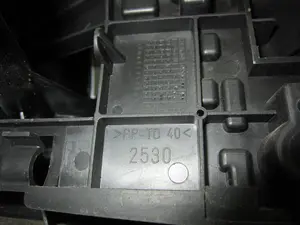 Foto de PILOTO TRASERO IZQUIERDO CITROEN SAXO 1.4 (75 CV / 55 KW) referencia 2530 foto 2