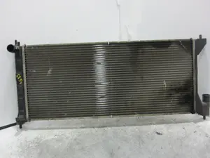 Foto de RADIADOR AGUA SUZUKI IGNIS RM (MH) 1.3 DDiS Diesel CAT (69 CV / 51 KW) referencia 1770084E50000