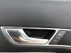Foto de MANETA INTERIOR DELANTERA IZQUIERDA AUDI A6 BERLINA (4F2) 4.2 V8 40V (335 CV / 246 KW) foto 2